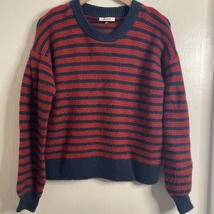 Madewell Sweater Medium